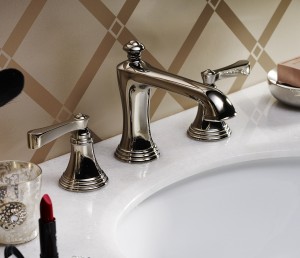 Ammara Designs - Bath Faucet