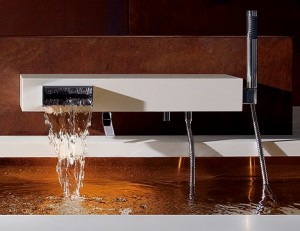 Dornbracht - Bath Faucet