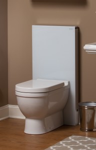 Geberit - Bath Toilet