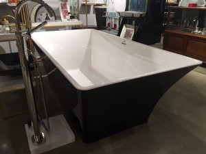 Hydro Systems - Bath Tub