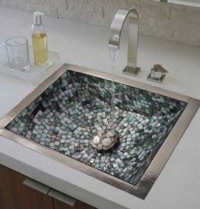 Link-a-Sink - Bath Sink