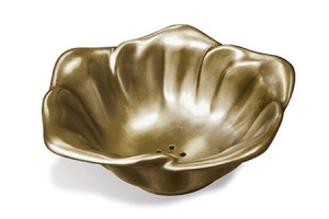 Sun Valley Bronze - Bath Sink