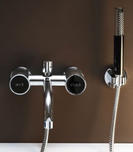 Zucchetti-Bath-Faucet