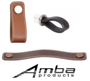 AMBA Products - Cabinet