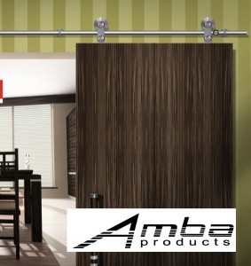 AMBA Products - Door