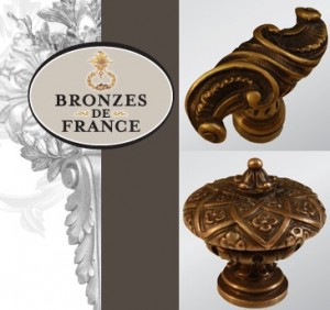 Bronzes de France - Cabinet