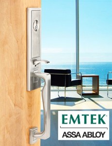 Emtek - Door