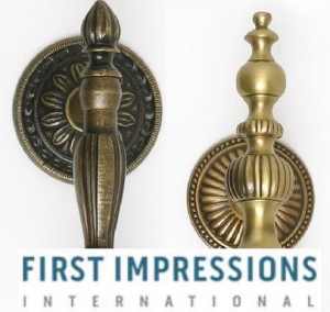 First Impressions Intl - Cabinet