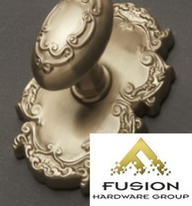 Fusion Hardware - Door