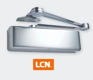 LCN - Door