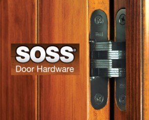 SOSS - Door