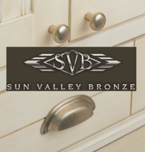 Sun Valley Bronze - Cabinet