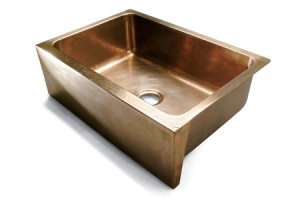 Sun Valley Bronze - Kitchen Sink