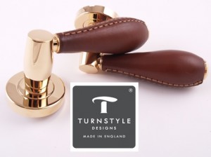 Turnstyle Design - Door