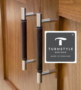 Turnstyle Designs - Cabinet